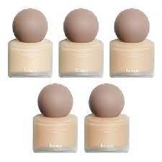 แบ่งขายรองพื้นงานผิว-hince-second-skin-foundation-spf30-pa-ผิวสวยเหมือนผิวผิวดีแต่เกิด