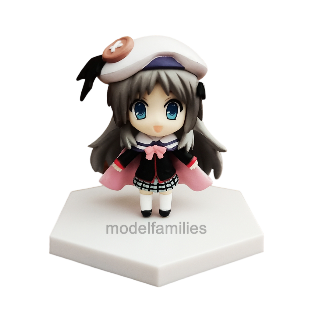 [มือ1/มีกล่อง] Kudryavka Noumi Figure โมเดลการ์ตูน Little Busters! ลิตเ