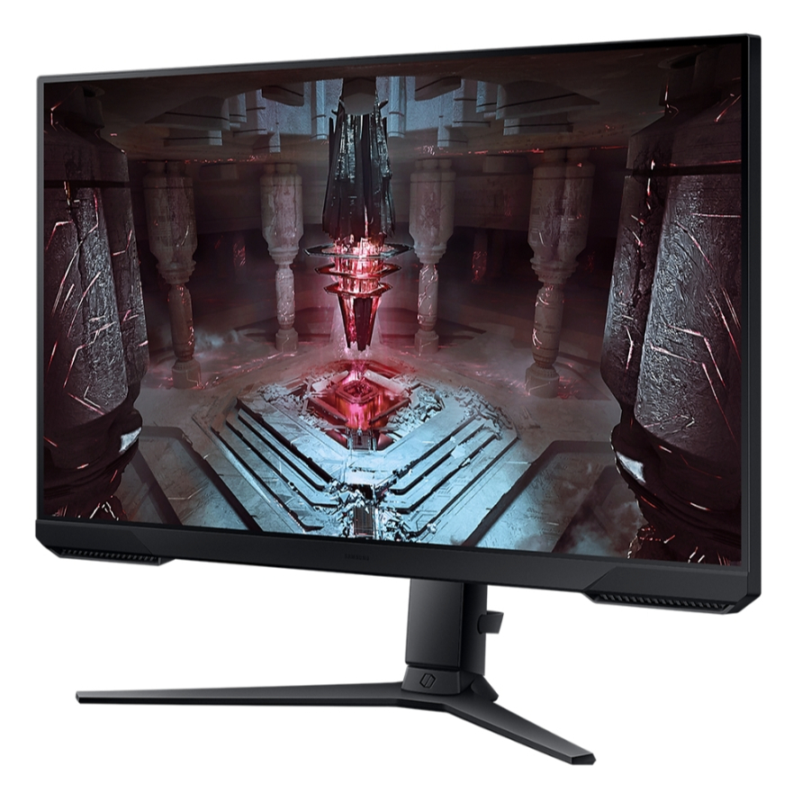 samsung-monitor-odyssey-g5-27-ls27cg510eexxt-165hz-จอคอมพิวเตอร์-va-รับประกันศูนย์-3-ปี-onsite