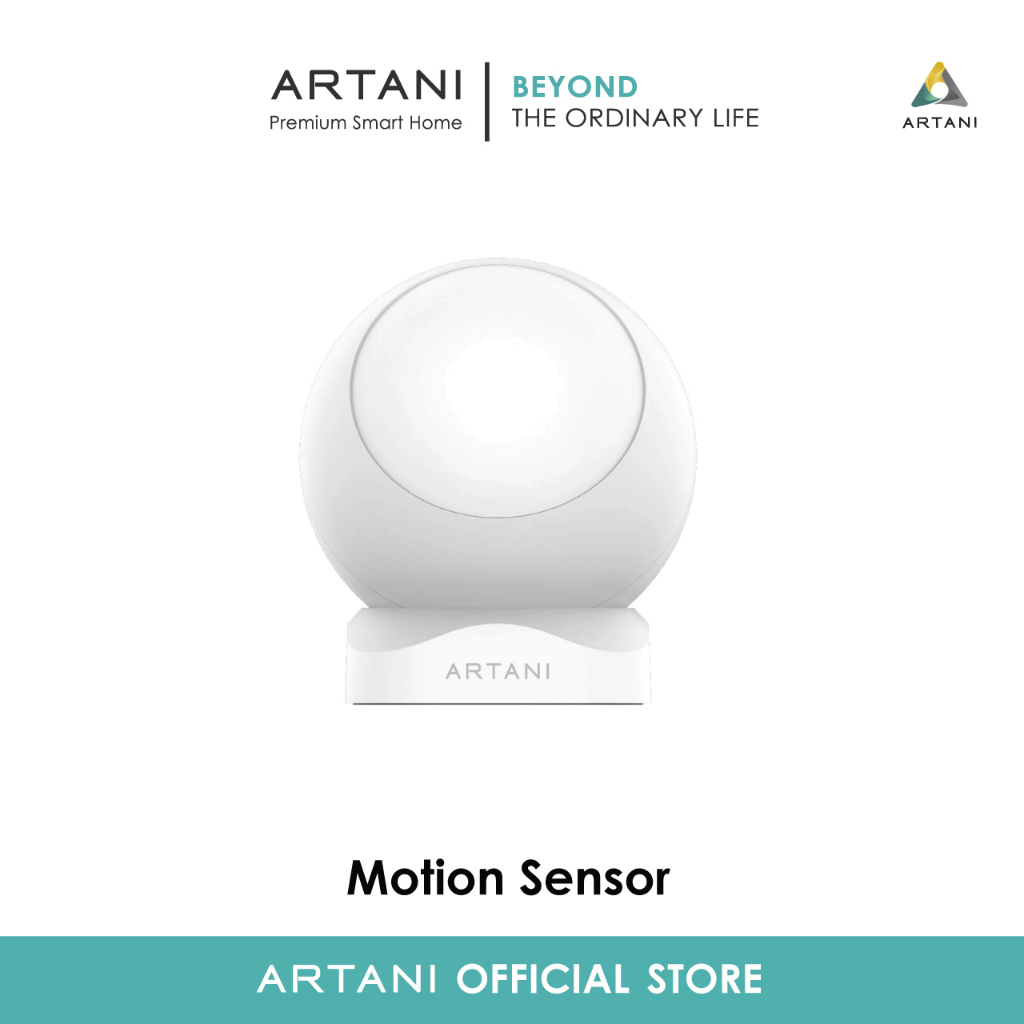 artani-motion-sensor