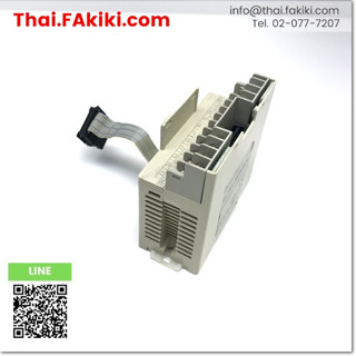 JUNKพร้อมส่ง,Junk, FX2N-16EYR-ES/UL Output extension Module ,โมดูลขยายเอาต์พุต สเปค - ,MITSUBISHI (66-006-358)