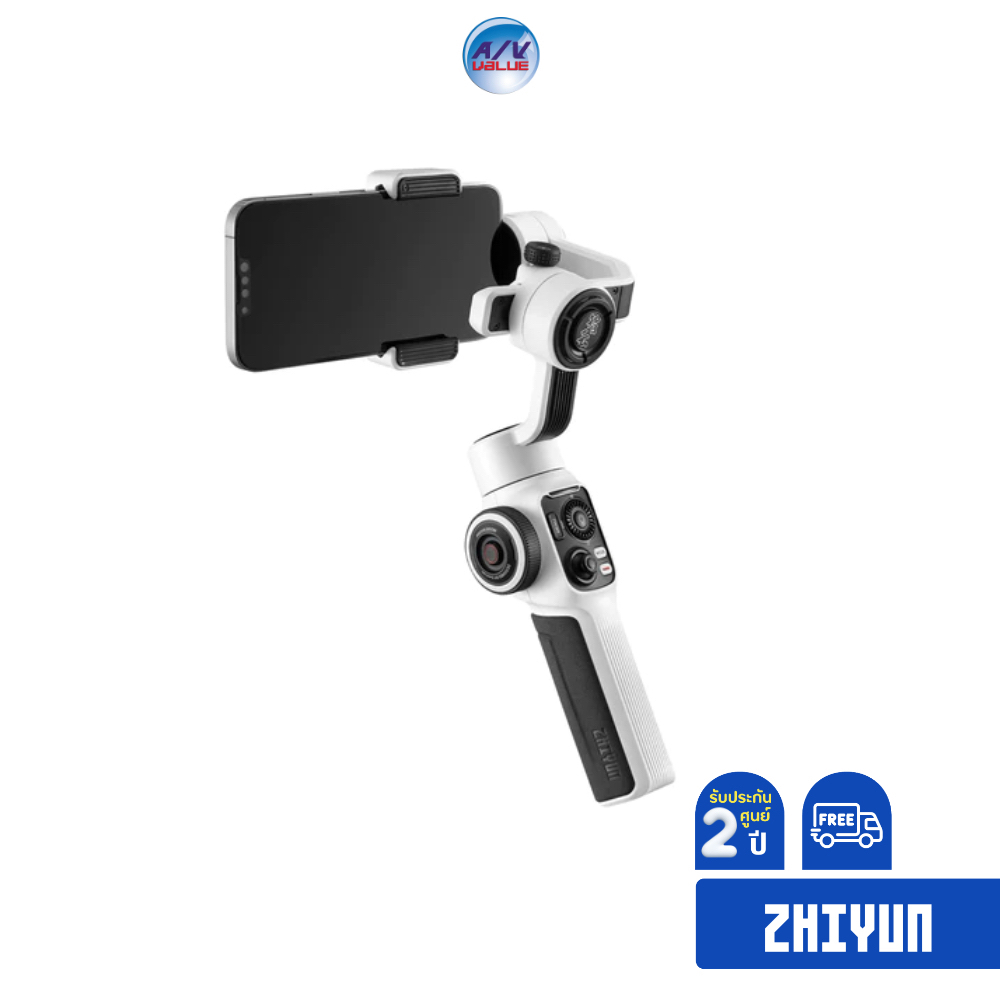 zhiyun-smooth-5s-standard-stablilizer-ผ่อน-0