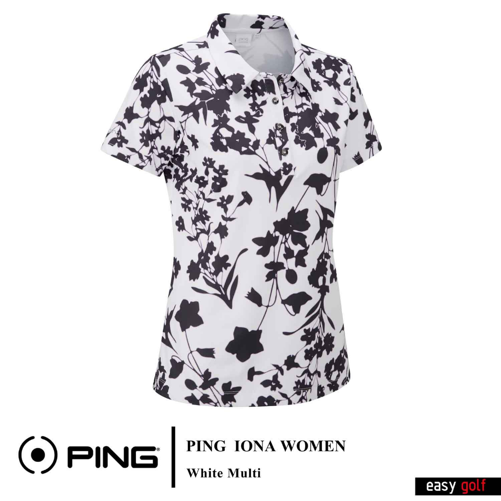 ping-iona-polo-ping-womens-polo-เสื้อกีฬากอล์ฟผู้หญิง