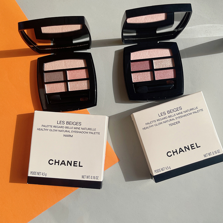chanel-les-beiges-healthy-glow-natural-eyeshadow-palette