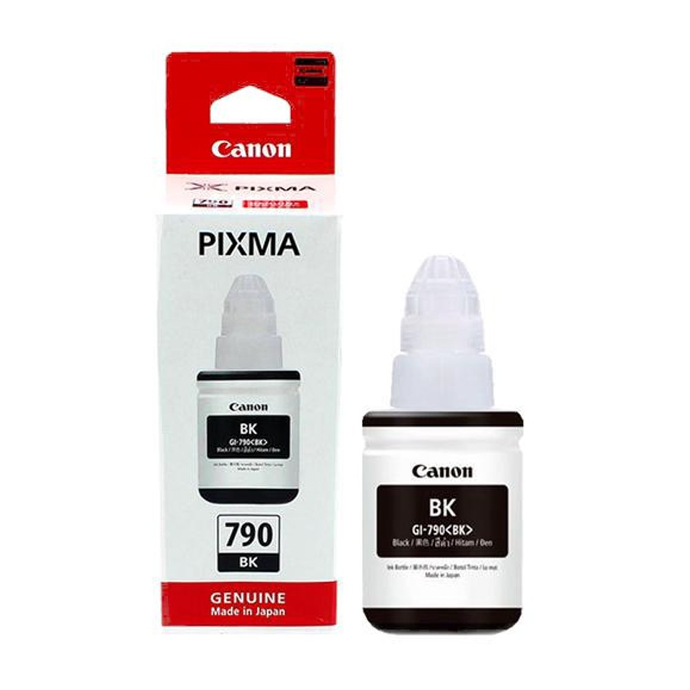 หมึกเติม-หมึก-canon-หมึกปริ้นเตอร์-gi-790-แท้100-ใช้กับพริ้นเตอร์อิงค์เจ็ท-g1000-2000-3000-4000-1010-2010-3010-40-10