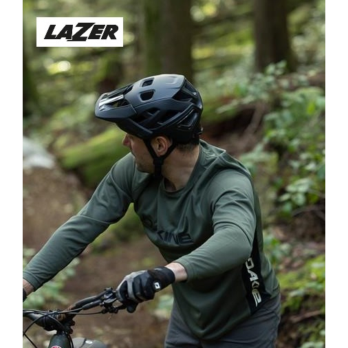 2023-lazer-jackal-kineticore-mtb-helmet-หมวกปั่นจักรยาน-หมวกเสือภูเขา