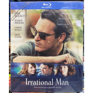 Blu-ray มือ1 : IRRATIONAL MAN.