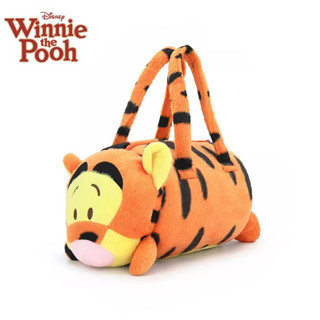 กระเป๋าถือ Tigger : Japan (Winnie the pooh) 9 นิ้ว