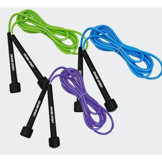 เชือกกระโดดออกกำลังกาย-เชือกกระโดด-grand-sport-377064-speed-jump-rope