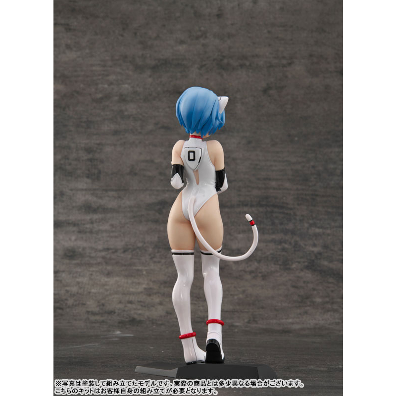 pre-order-จอง-evangelion-grimrock-plus-1-8-scale-resin-cast-assembly-kit-rei-mold-color-light-beige