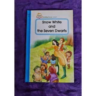 Snow White and the Seven Dwarfs