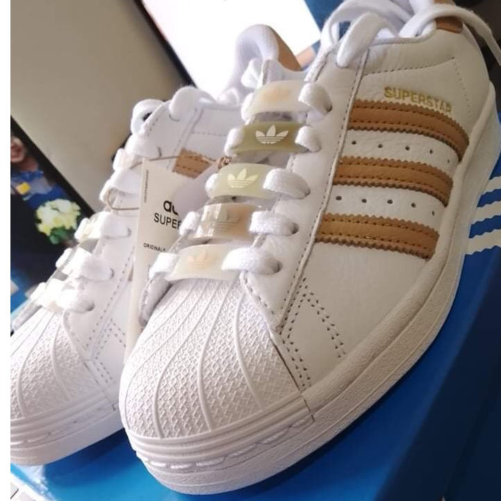 size-8uk-42-26cm-ลิขสิทธิ์แท้จากชอป-adidas-ราคาป้าย-4000-originals-superstar-shoes-sneaker-gz0868