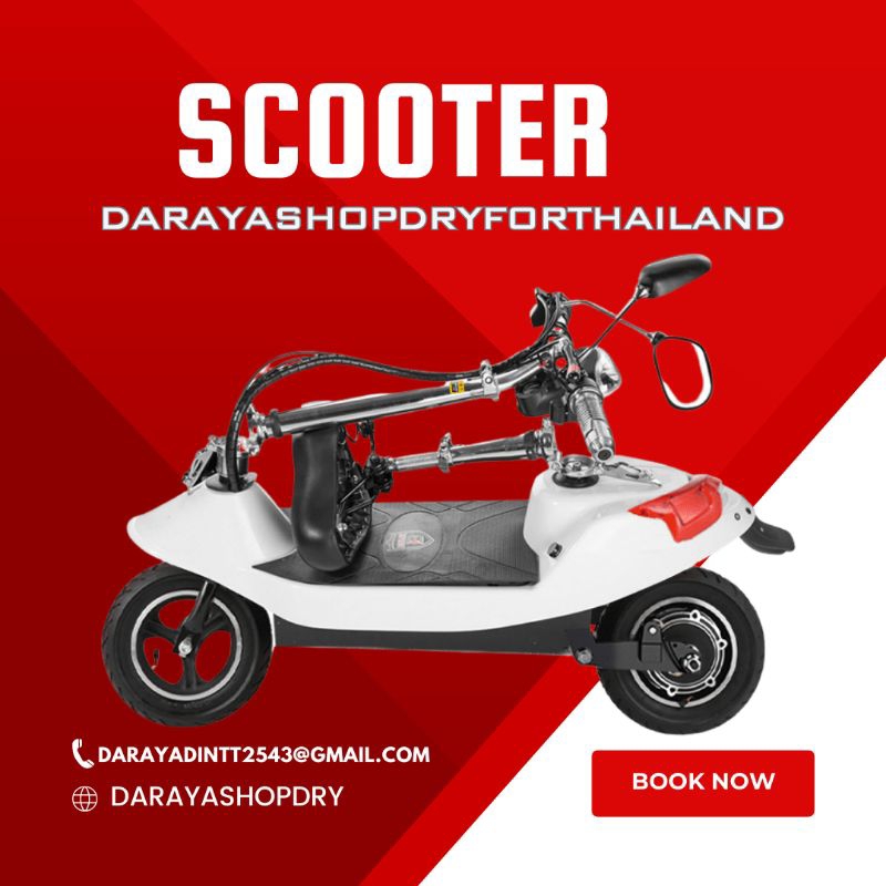 electricscooterรูปลักษณ์ภายนอกที่น่าดึงดูดยิ่งขึ้นปลดล็อกประสบการณ์ใหม่-ที่เบาพกพาสะดวกทำให้ชีวิตสะดวกสบายยิ่งขึ้น