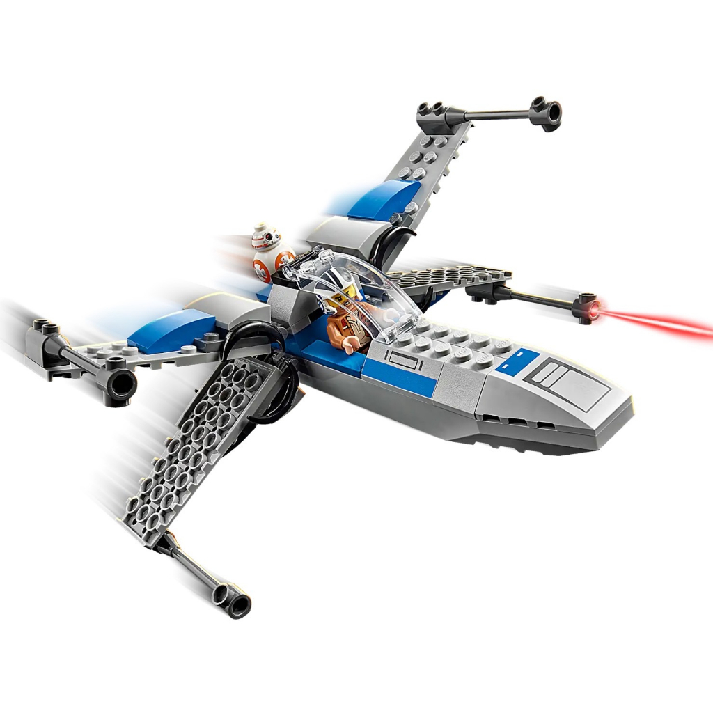 lego-star-wars-75297-resistance-x-wing-เลโก้ใหม่-ของแท้-กล่องสวย-พร้อมส่ง