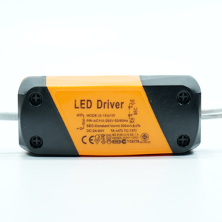 LED Driver   8-18x1W  LED DRIVER 8-18W สำหรับ LED PANEL บาลาสอิเล็คทรอนิค 8-18W