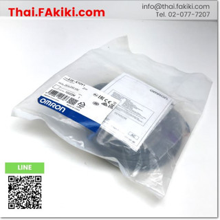 พร้อมส่ง,(A)Unused, E2E-X10Y1 PROXIMITY SENSOR ,พร็อกซิมิตี้เซนเซอร์ สเปค 2m ,OMRON (66-006-604)