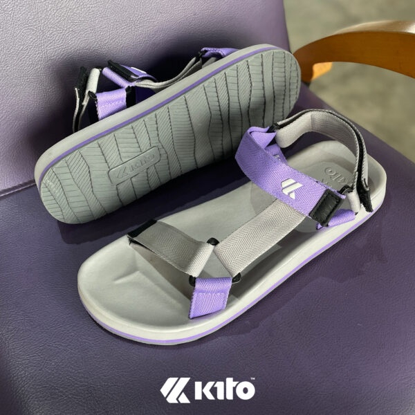 kito-flow-twotone-ac27-w-รุ่นโฆษณา-รองเท้าแตะผู้หญิง-รัดส้น-กีโต้-size-36-39