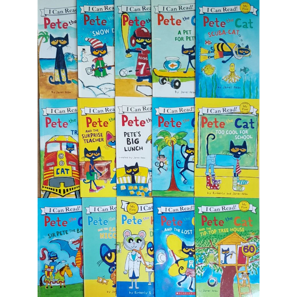 i-can-read-level-1-pete-the-cat-shopee