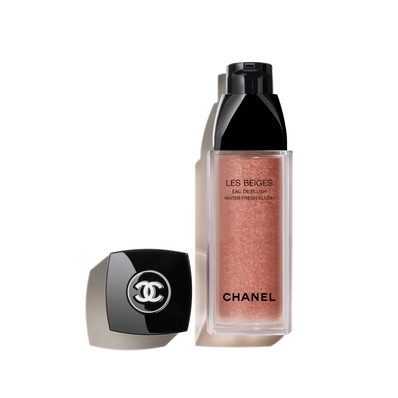 chanel-les-beiges-water-fresh-tint-มีหลายสี