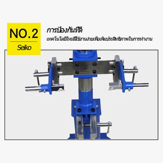 โช้คอัพ-สปริงโหลดสปริงถอดสปริงเฮลิคอลคันเร่ง-สปริง-ขนาด-50-220-มม-ถอดสปริงถอดโช๊คอัพ-เครื่องถอดสปริงโช้คอัพ