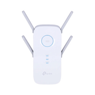 ส่งต่อ : WI-FI RANGE EXTENDER (อุปกรณ์ขยายสัญญาณ) TP-LINK RE650 AC2600 WI-FI RANGE EXTENDER