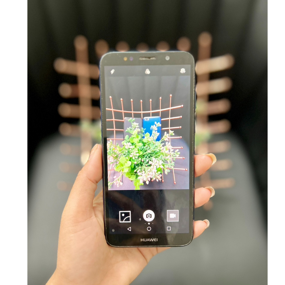 huawei-y5prime-แรม2-โทรศัพท์มือสองสภาพนางฟ้าพร้อมใช้งาน