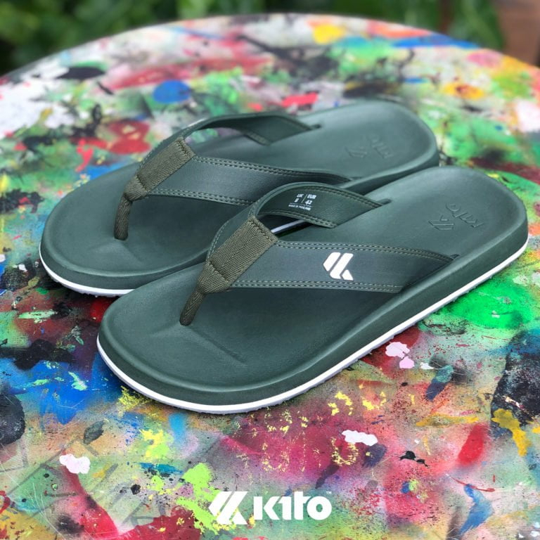 kito-aa64-walk-รองเท้าแตะ-กีโต้-size-40-46-รุ่นโฆษณา-เป๊ก-ผลิตโชค