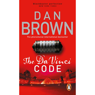 The Da Vinci Code : (Robert Langdon Book 2) Paperback Robert Langdon English By (author)  Dan Brown