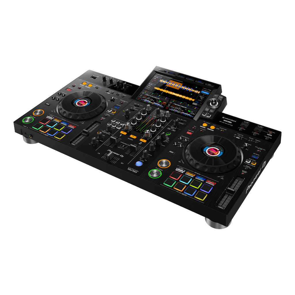 pioneer-xdj-rx3-2-channel-performance-all-in-one-dj-system-black-เครื่องเล่นดีเจ