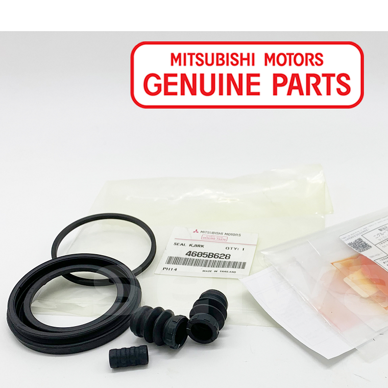 mitsubishi-ชุดซ่อมปั๊มเบรค-ไทรทัน-ปาเจโร่-triton-pajero-แท้ศูนย์-มิตซูบิชิ-part-no-4605b628