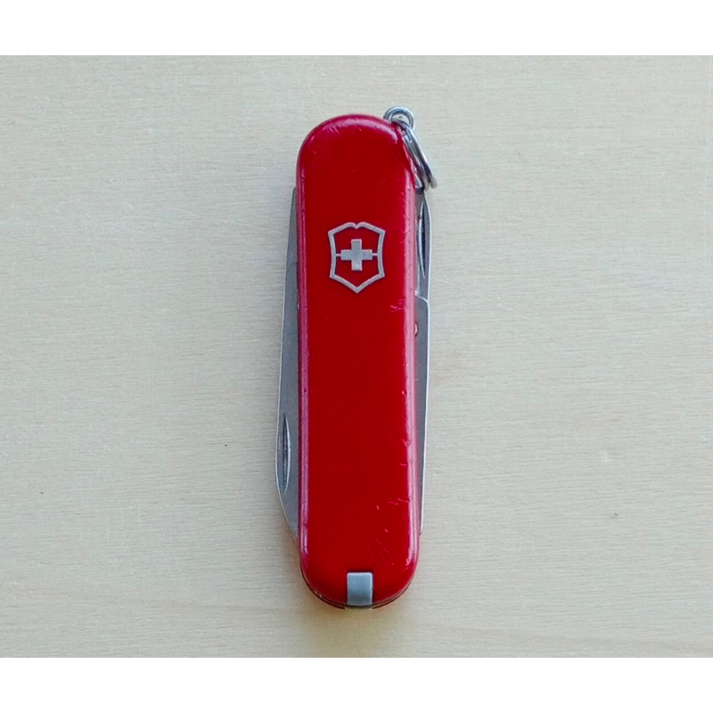 victorinox-classic-sd-ดูรายละเอียดด้วยครับ