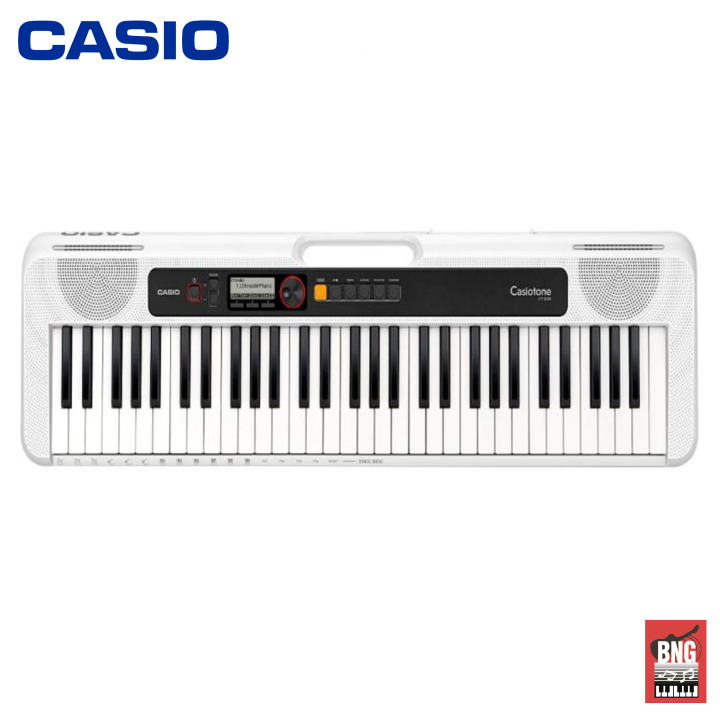 casio-ct-s200-คีย์บอร์ด-keyboards