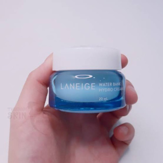 Laneige Water Bank Hydro Cream EX ขนาด 10 ml