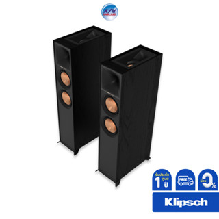 Klipsch R-605FA DOLBY ATMOS FLOORSTANDING SPEAKER **ผ่อน 0%**