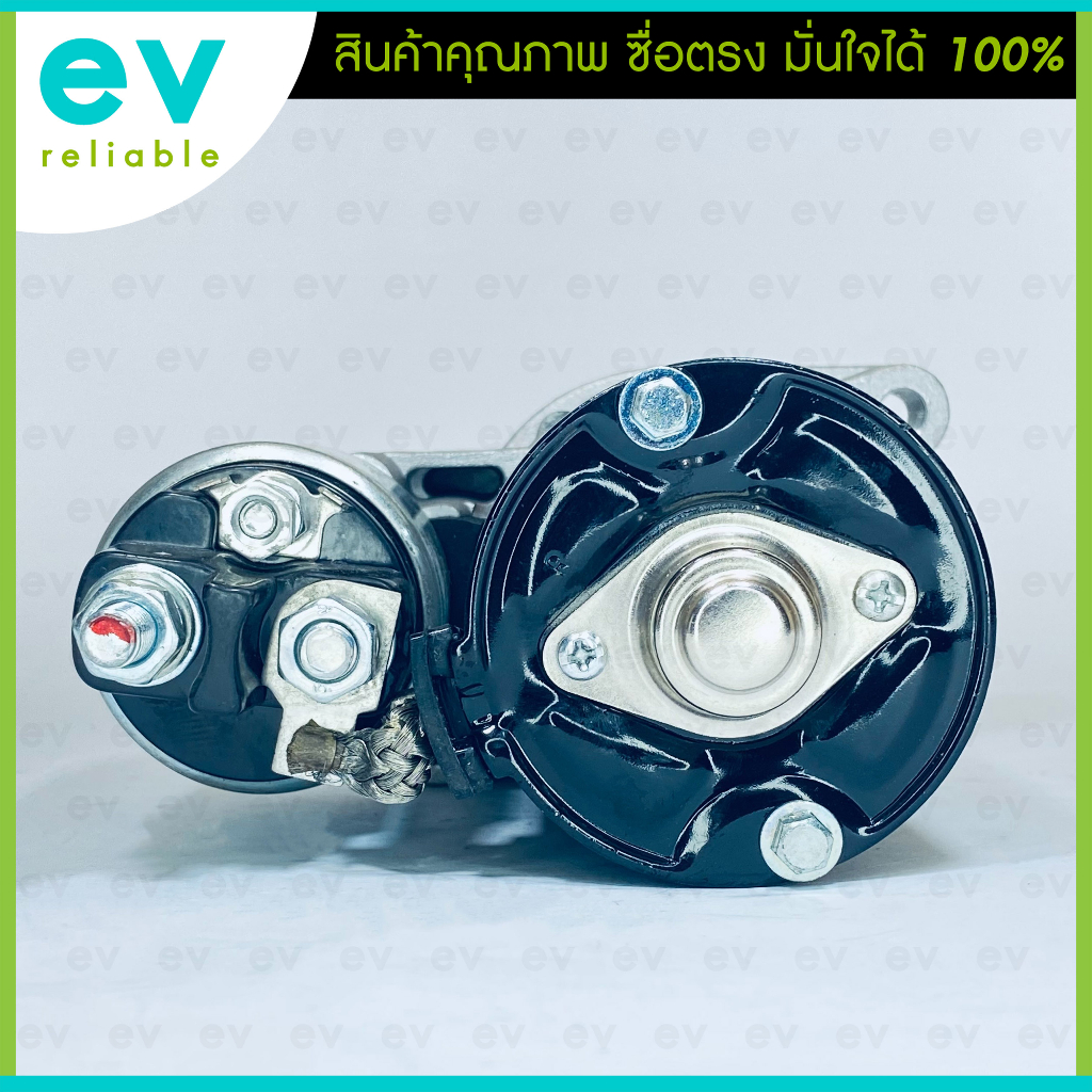 ไดสตาร์ท-benz-เบนซ์-e200-250-w212-207-211-c180-200-w203-204-slk-171-clk-209-12v-9t-ฟัน-1-1kw