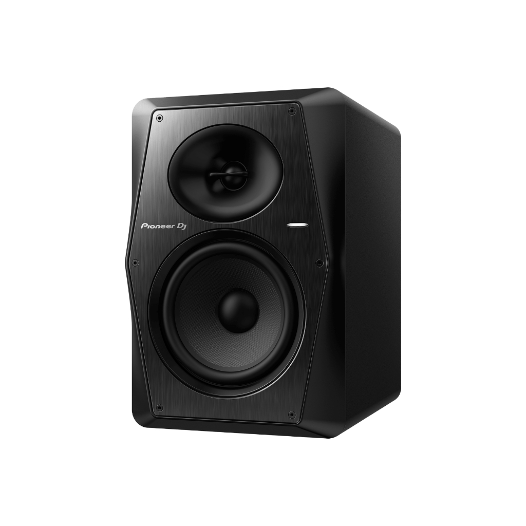 pioneer-vm-70-7-active-monitor-speaker-ลำโพงมอนิเตอร์สำหรับดีเจ-และ-สตูดิโอ-ขนาด-7-นิ้ว