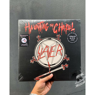 Slayer ‎– Haunting The Chapel (Vinyl)