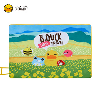 B.Duck เสื่อปิคนิค 150ซม.*200ซม