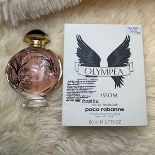 PACO RABANNE น้ำหอม Olympea Blossom EDP 80 มล.