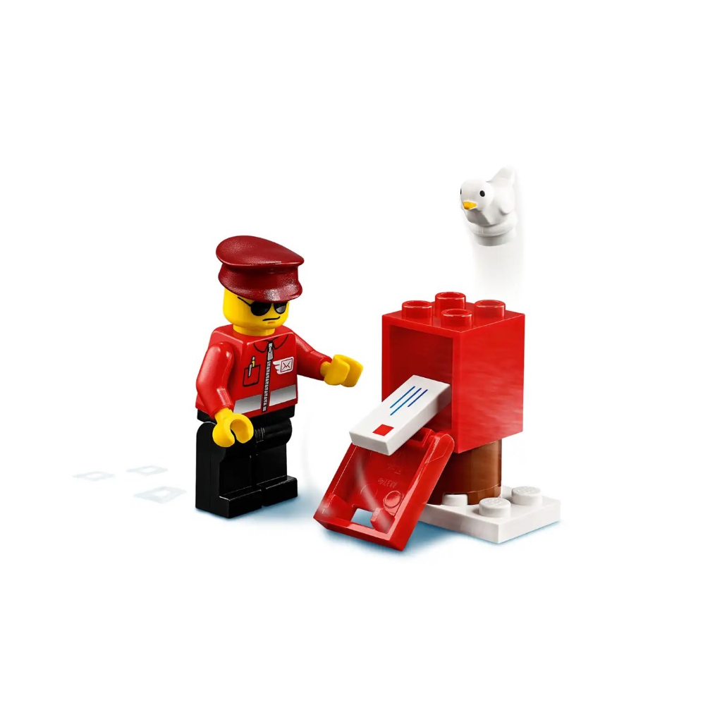 lego-city-60250-mail-plane-เลโก้ใหม่-ของแท้-กล่องสวย-พร้อมส่ง