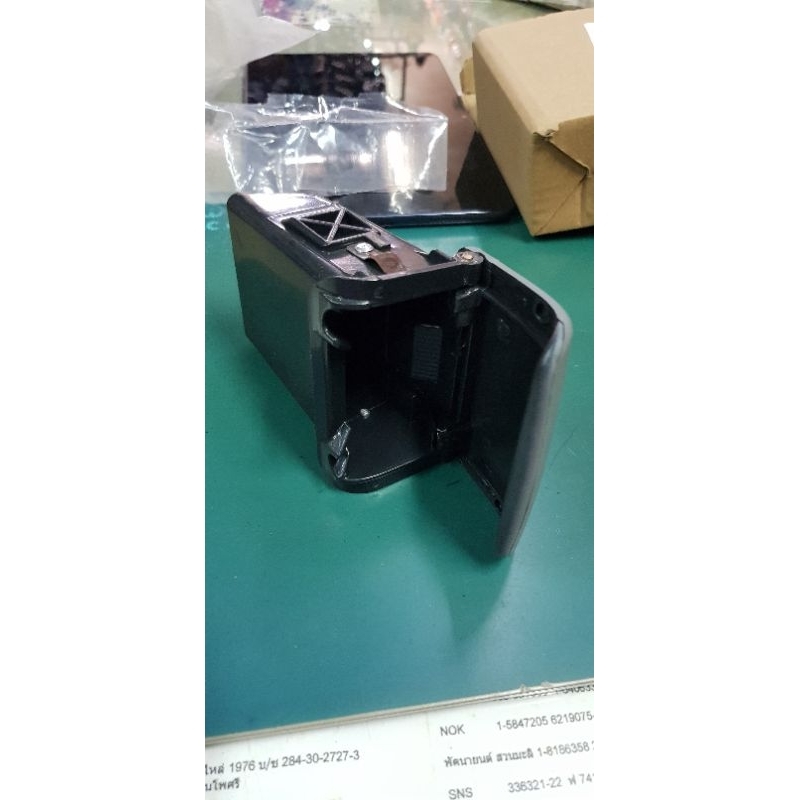 ที่เขี่ยบุหรี่-isuzu-deca360-npr2009-deca300-ftr240