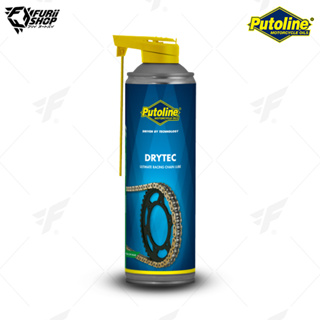 ดรายเทคสเปรย์ Putoline TECH DRYTECH SPRAY