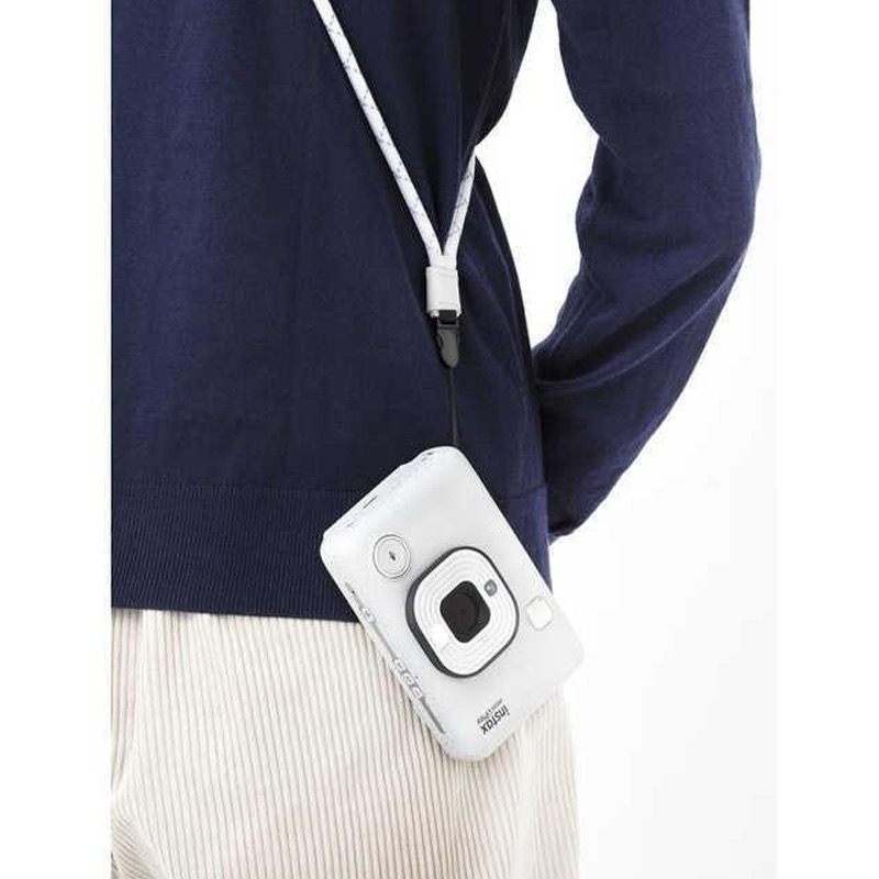 instax-liplay-knit-cover-กระเป๋าถัก-สายคล้อง-สำหรับกล้องinstax-liplay