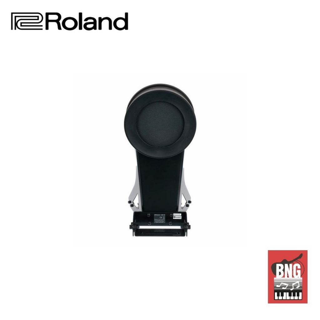 roland-kd-10-kick-pad-แป้นกระเดื่องกลองไฟฟ้า-แบบหนังมุ้ง