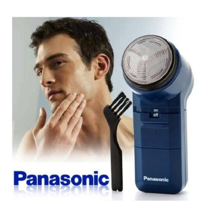 ภาพหน้าปกสินค้าที่โกนหนวด Panasonic (ของแท้100% มีใบรับประกัน) รุ่น ES6850 และ ES534