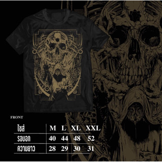 Blacklimited Priest T-shirt