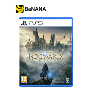 PlayStation PS5-G : Hogwarts Legacy Standard by Banana IT