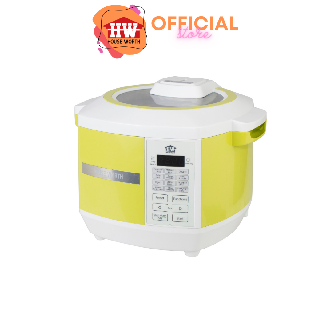 Cooker house on sale