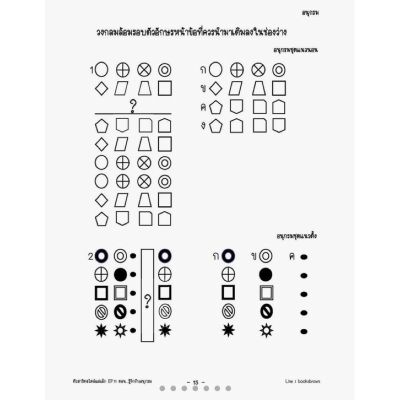 ติวสาธิตสไตล์แม่เล็ก-ep-11-รู้จักกับอนุกรม-หัวข้อสาธิต-อนุกรม