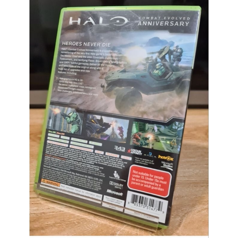 แผ่น-xbox360-เกม-halo-anniversary-zone-pal-แผ่นแท้